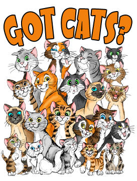 Got-Cats